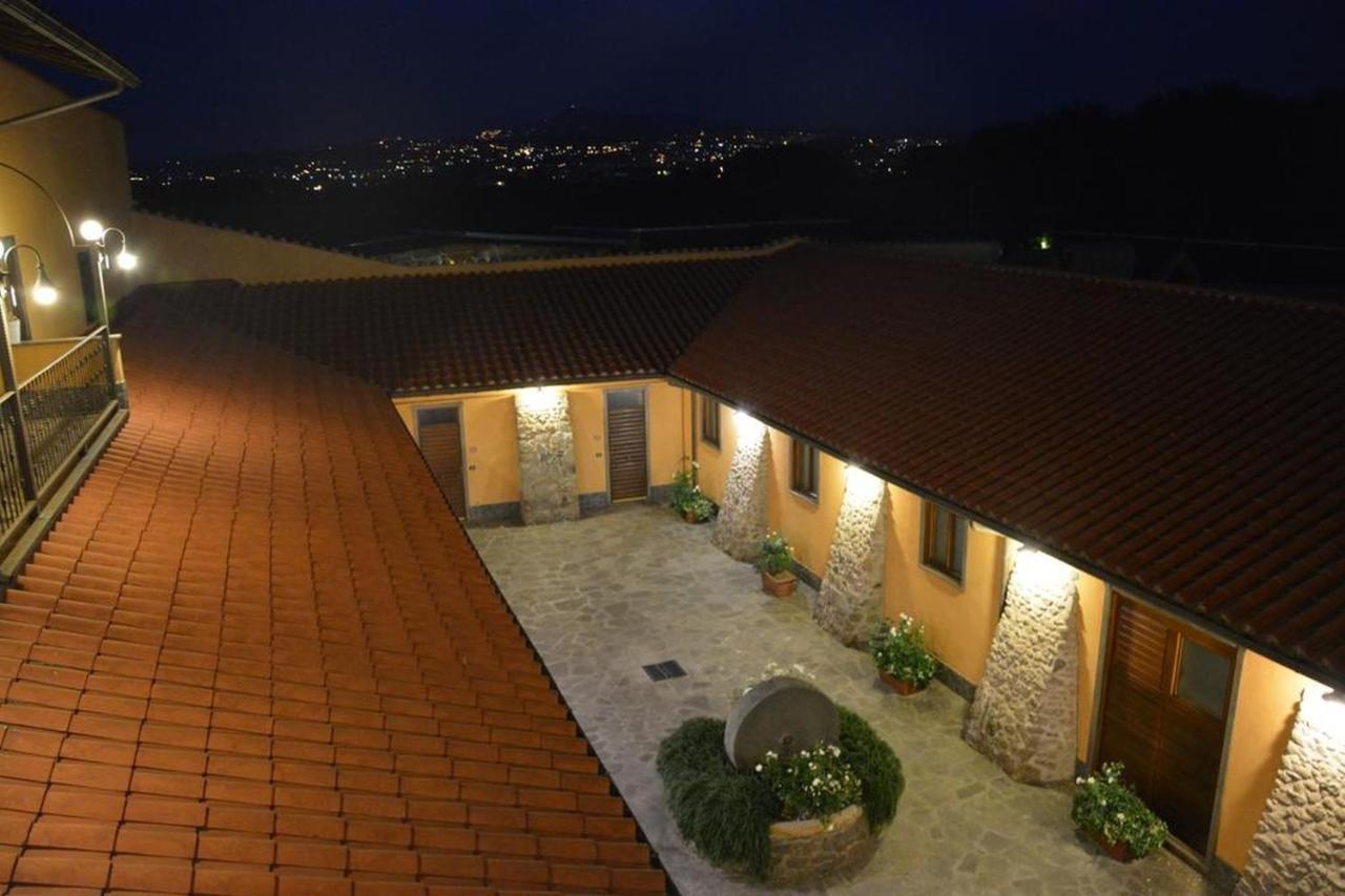 Hotel Casale Certosa Pavona Exterior foto