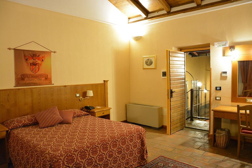 Hotel Casale Certosa Pavona Exterior foto