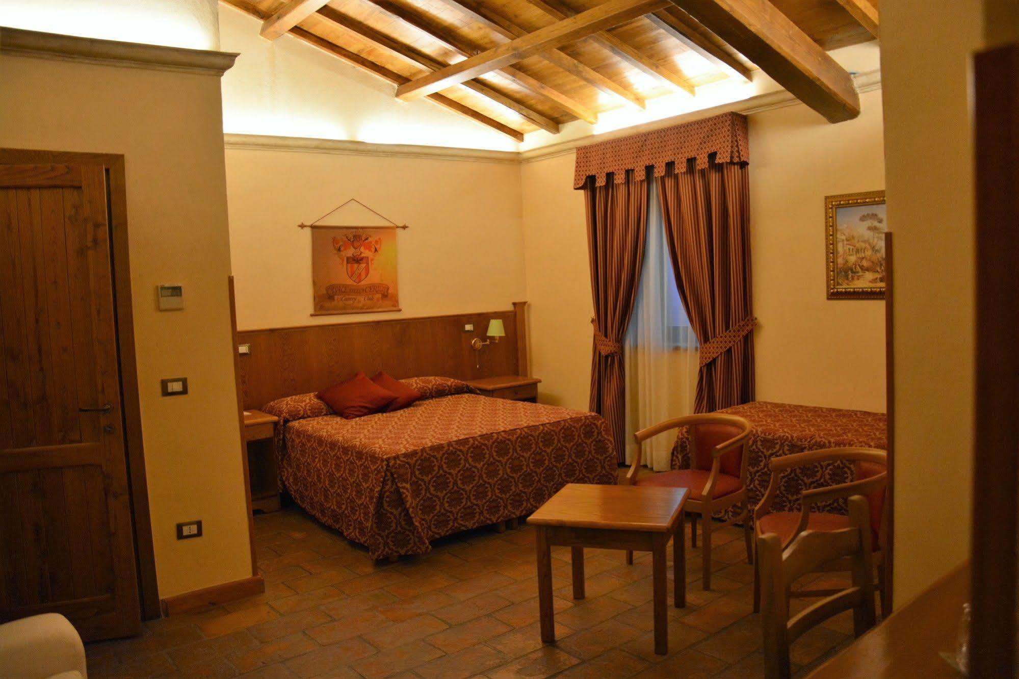 Hotel Casale Certosa Pavona Exterior foto