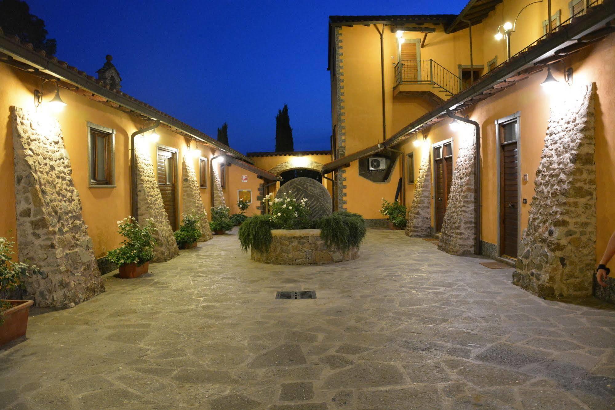 Hotel Casale Certosa Pavona Exterior foto